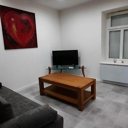 Nouveau A Cuisery Appartement 70M2 Exteriör bild