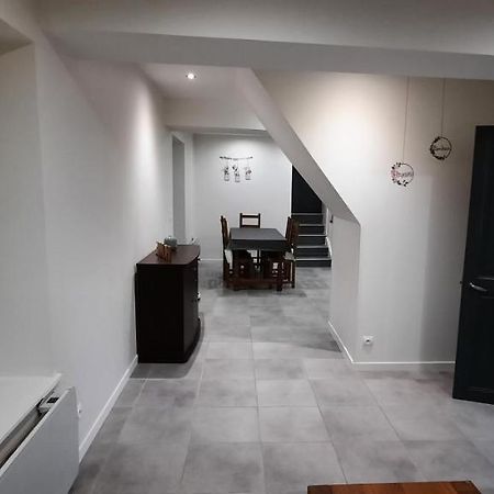 Nouveau A Cuisery Appartement 70M2 Exteriör bild