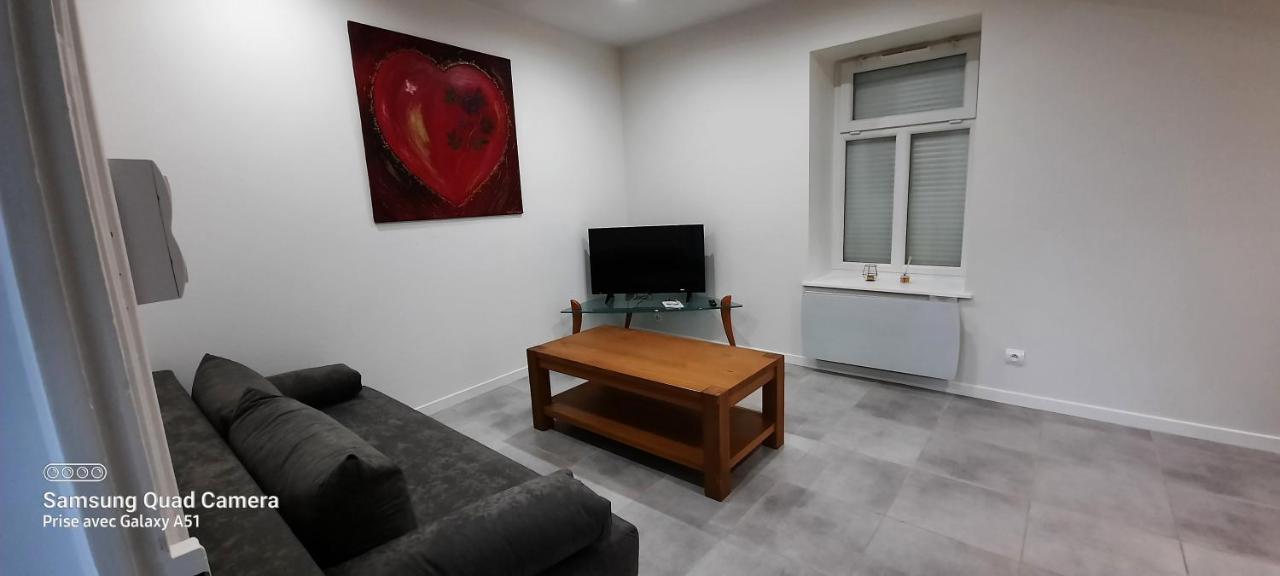 Nouveau A Cuisery Appartement 70M2 Exteriör bild