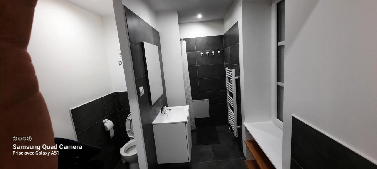 Nouveau A Cuisery Appartement 70M2 Exteriör bild