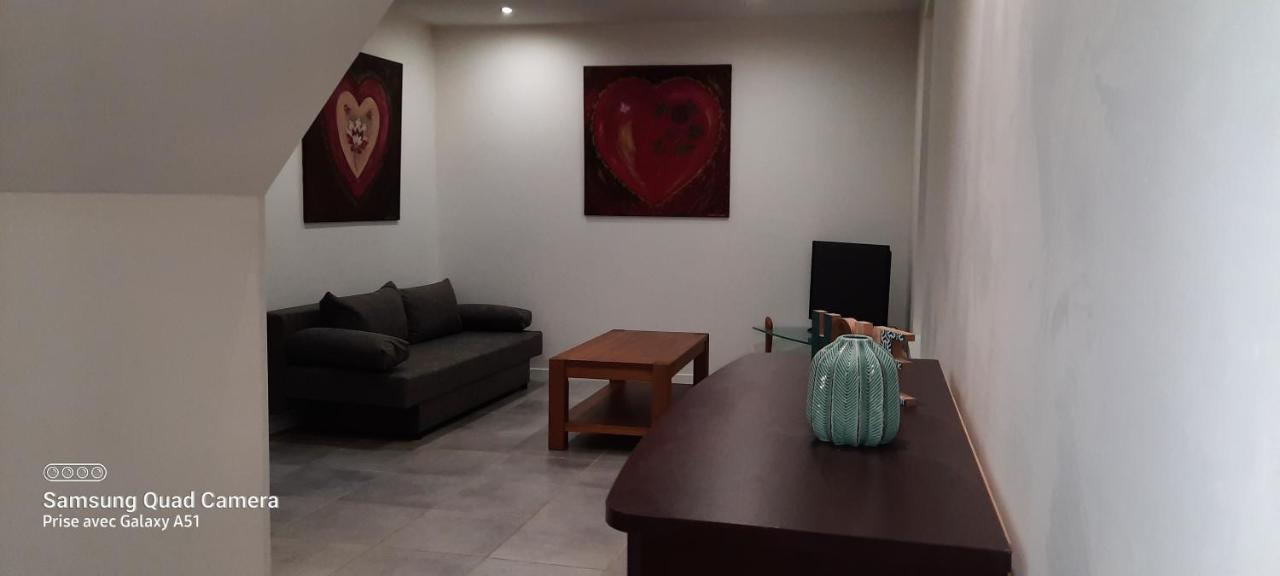Nouveau A Cuisery Appartement 70M2 Exteriör bild