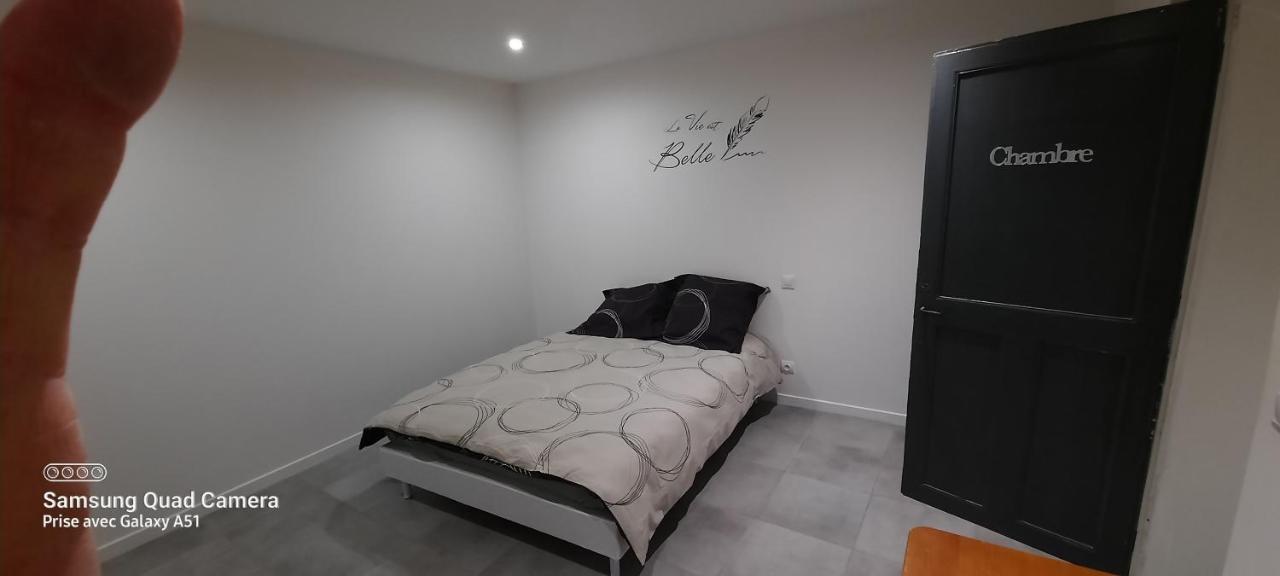 Nouveau A Cuisery Appartement 70M2 Exteriör bild