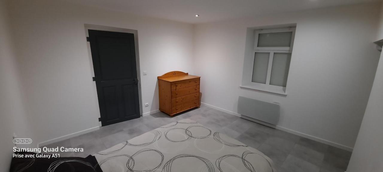 Nouveau A Cuisery Appartement 70M2 Exteriör bild