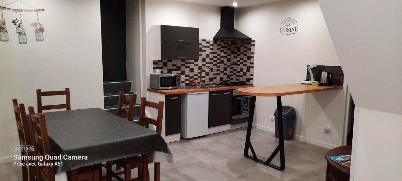 Nouveau A Cuisery Appartement 70M2 Exteriör bild