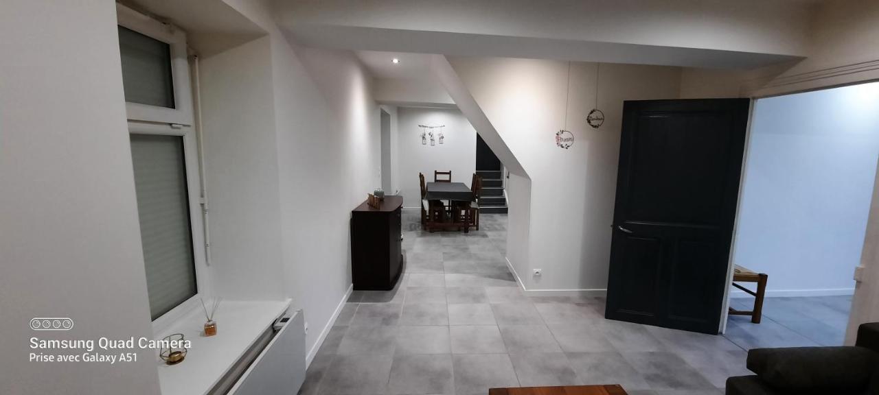 Nouveau A Cuisery Appartement 70M2 Exteriör bild